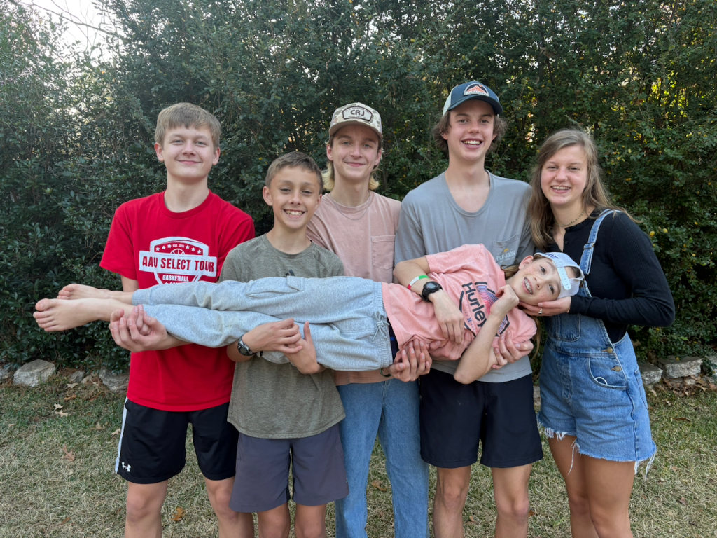 What I’m enjoying: January,&nbsp;2026.