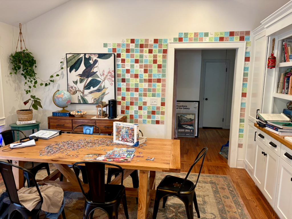 What I’m enjoying: March, 2026